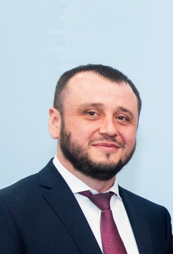 Мухарбий Борануков
